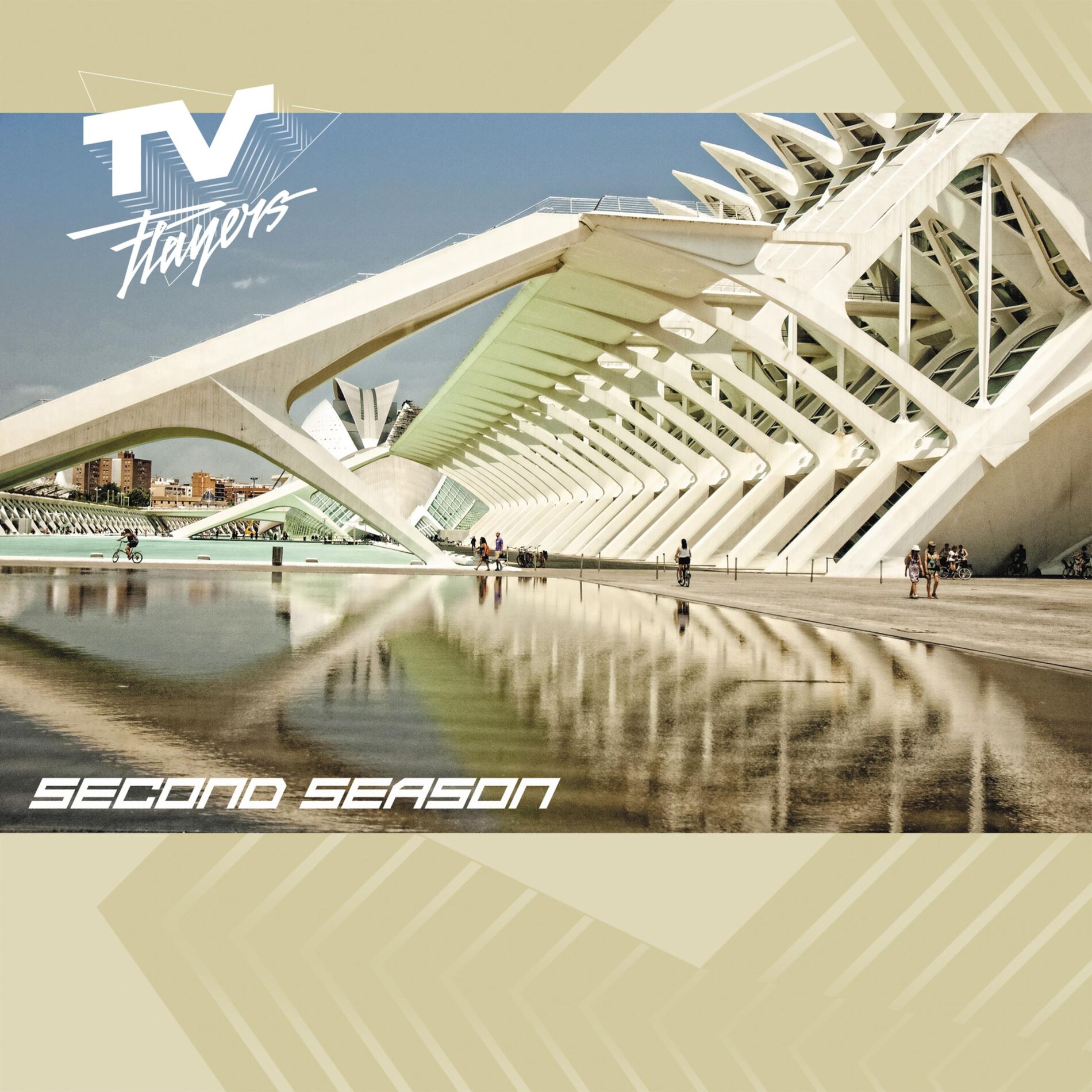 Album cover of Second Season