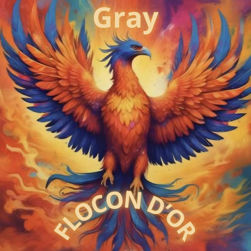 Flocon d'OR