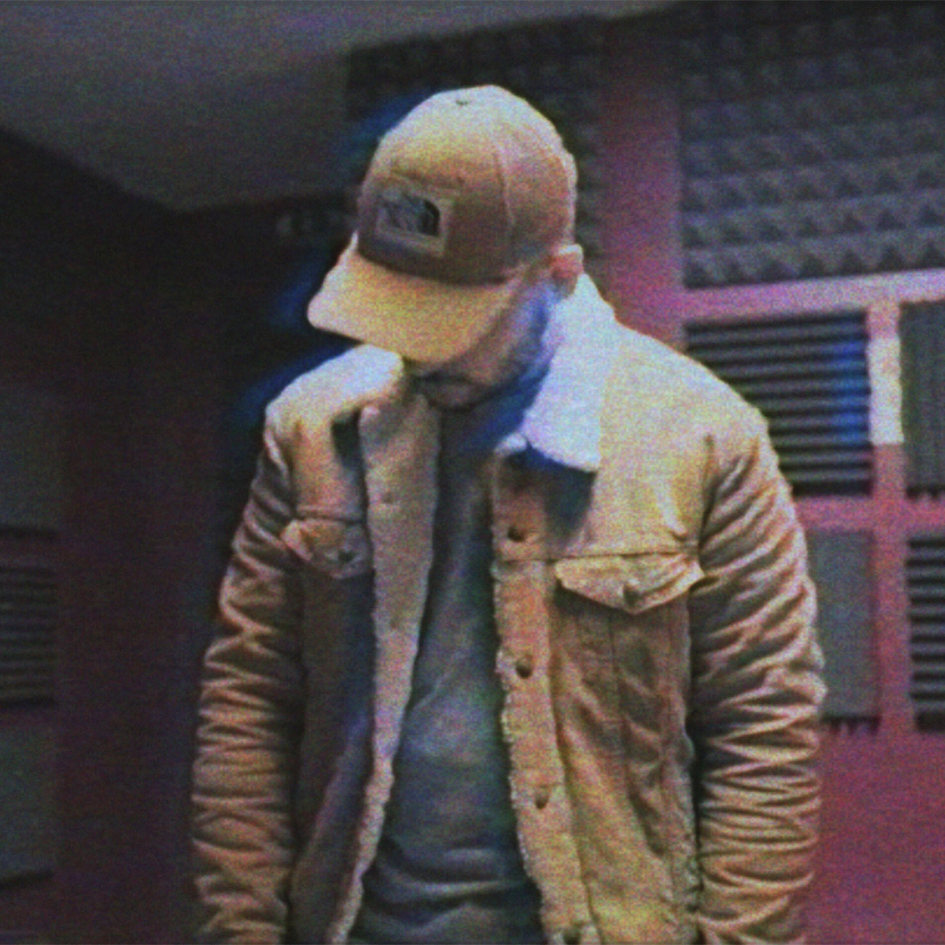Album cover of Elle sait