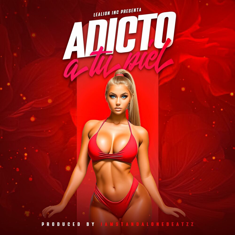 Picture of adicto a tu piel