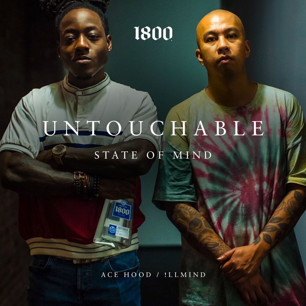 Picture of Untouchable State of Mind