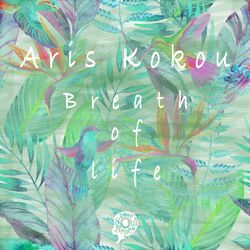 Cover of Breath Of Life
