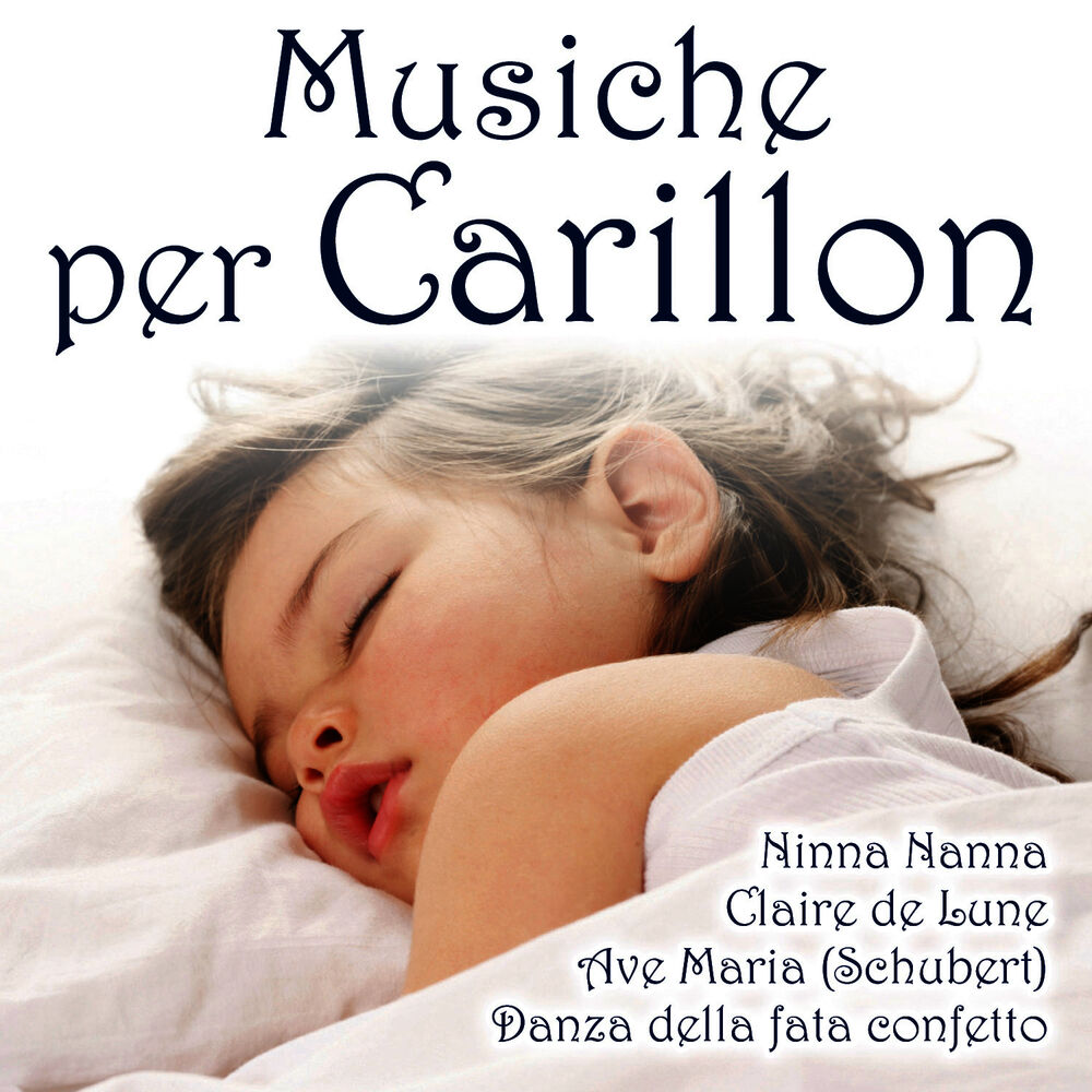Picture of Musiche per carillon