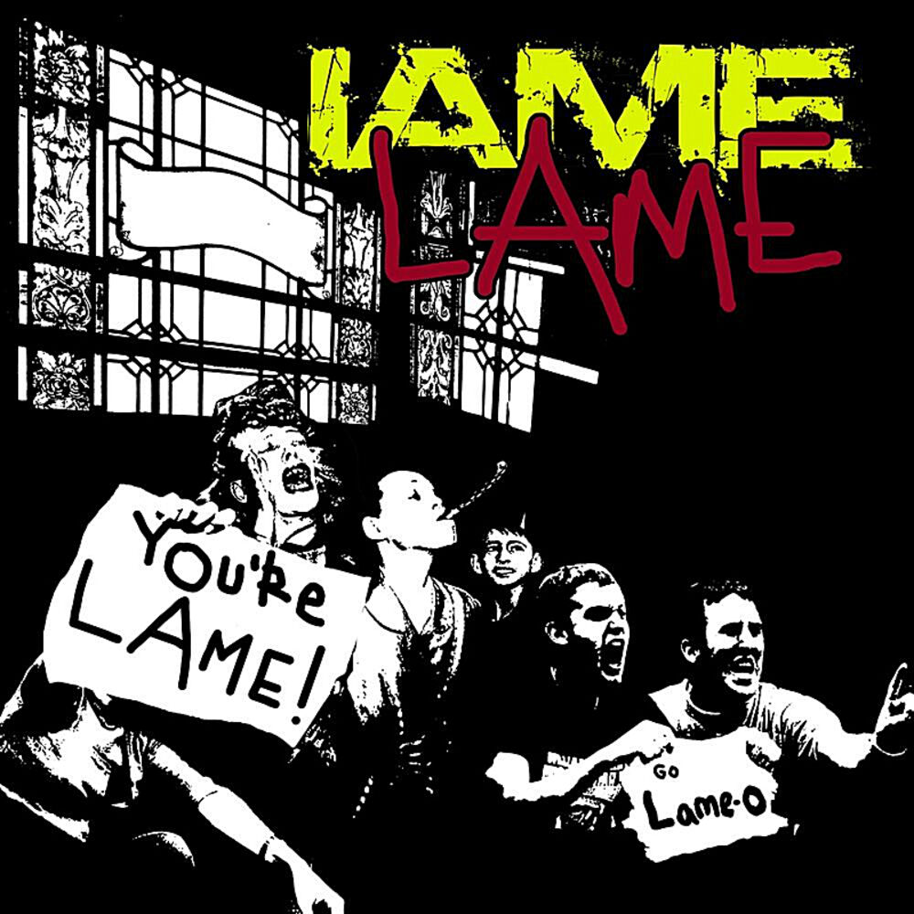 Picture of Lame