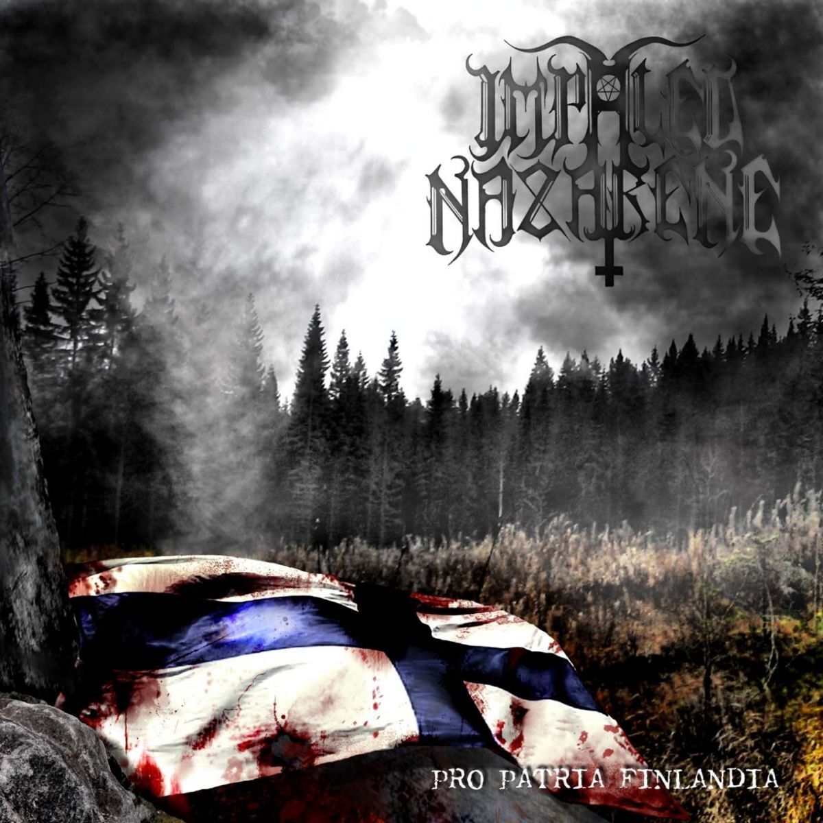 Album cover of Pro Patria Finlandia