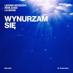 Cover of Wynurzam się