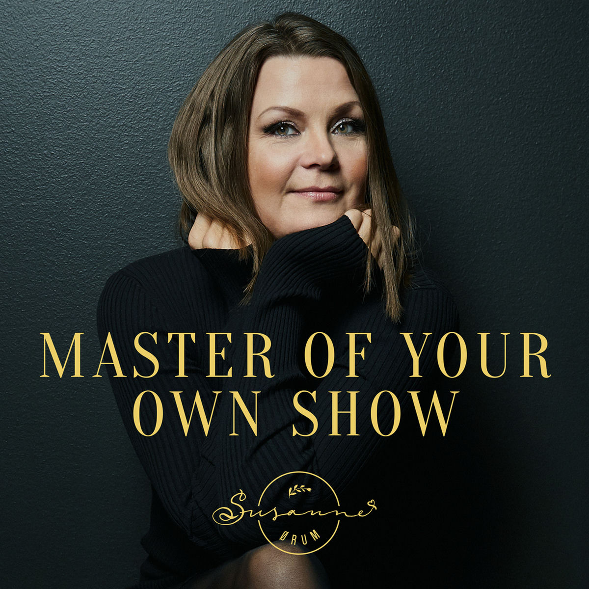 Album cover of Master of Your Own Show