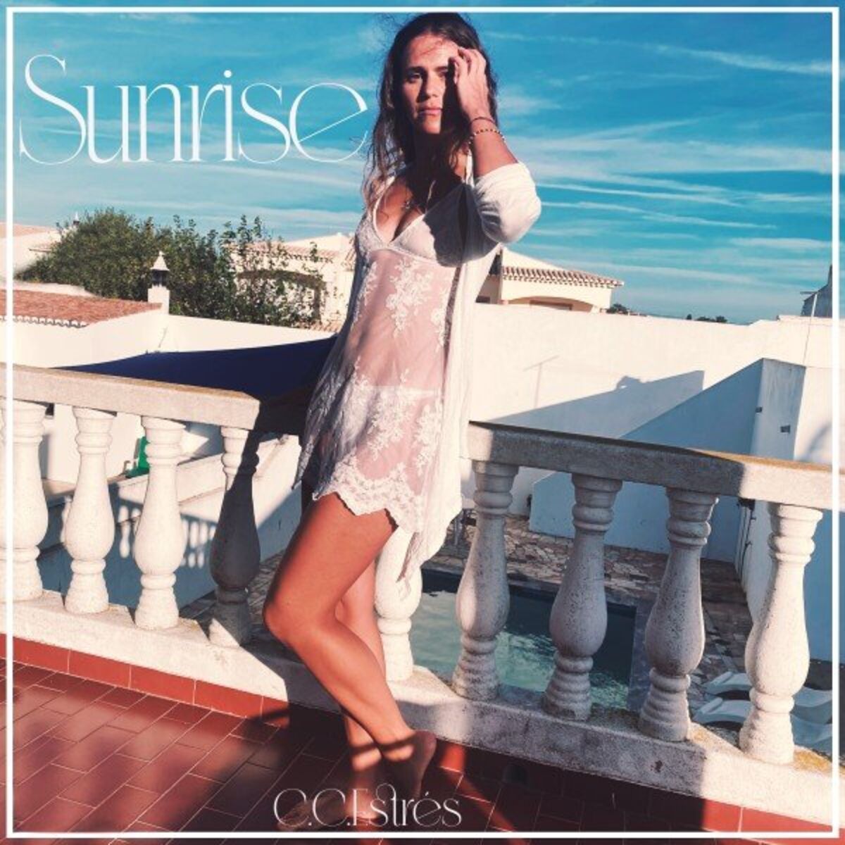 Album cover of Sunrise