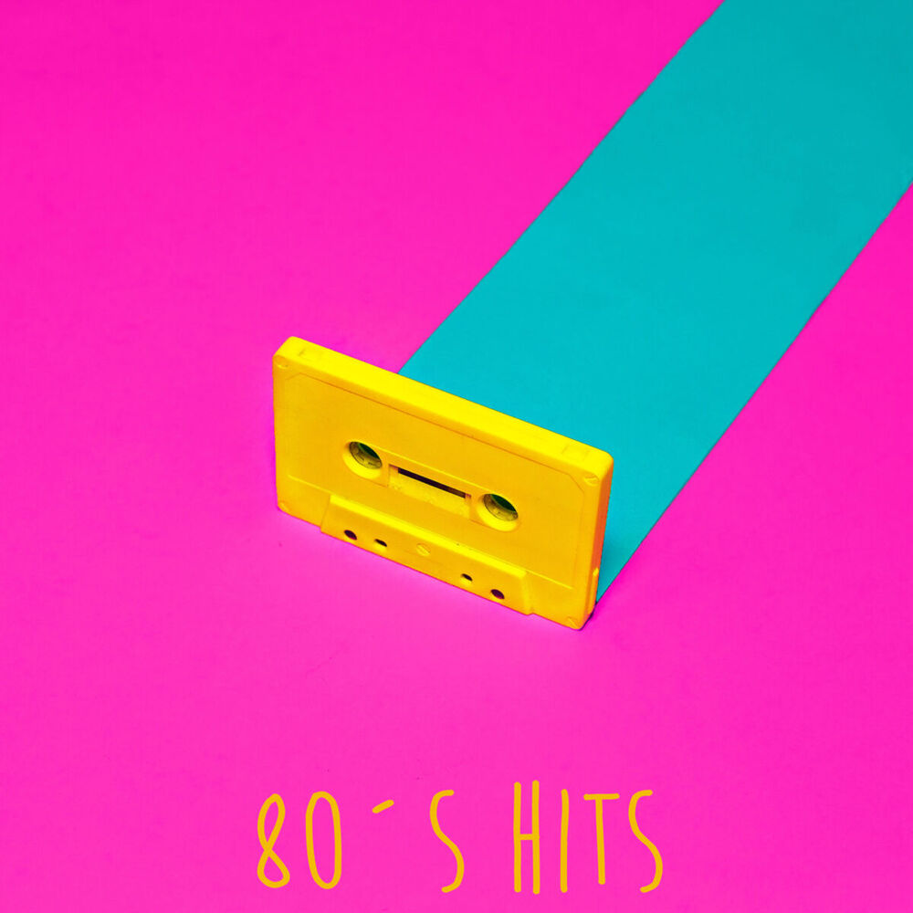Picture of 80´s Hits