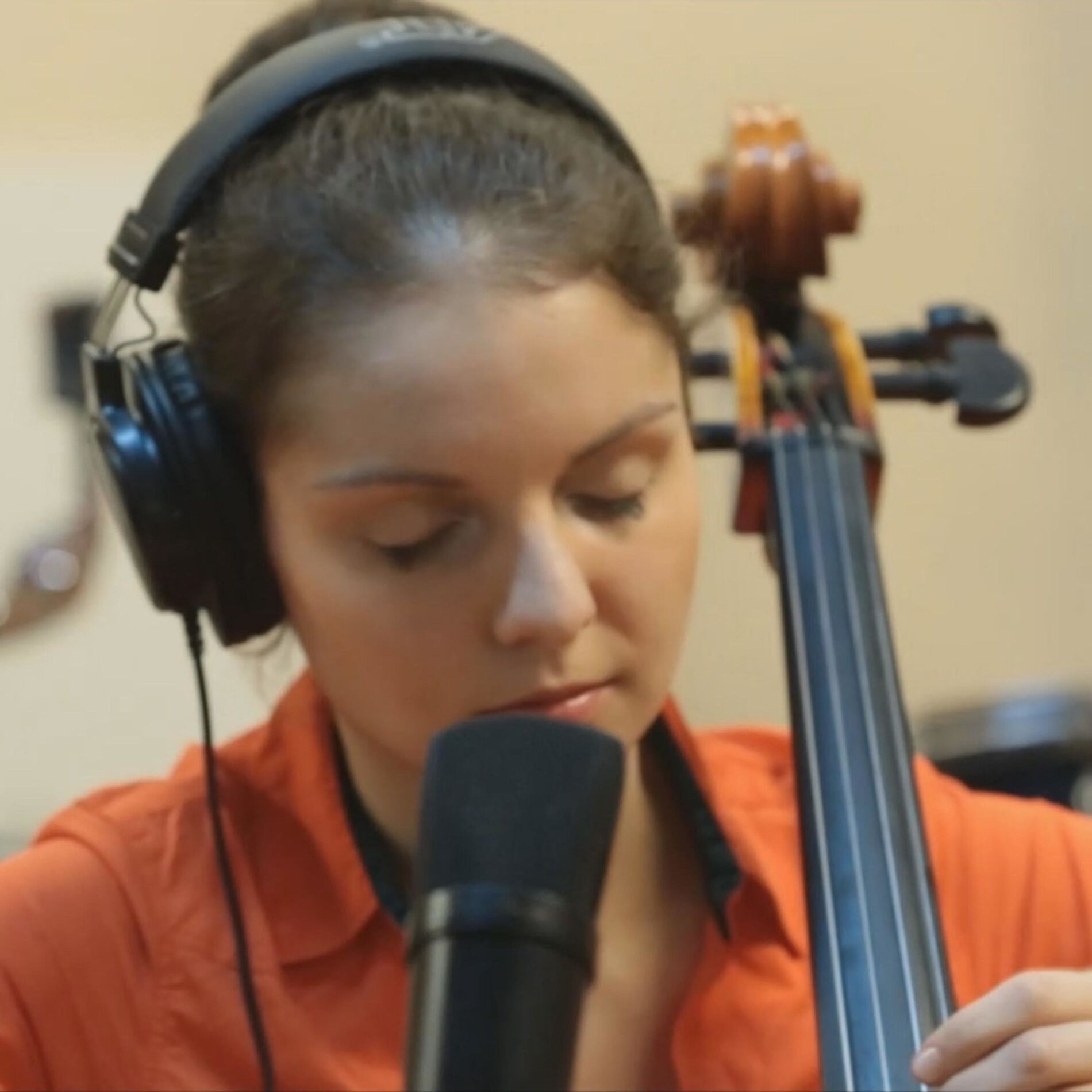 Album cover of A Thousand Years (Instrumental)