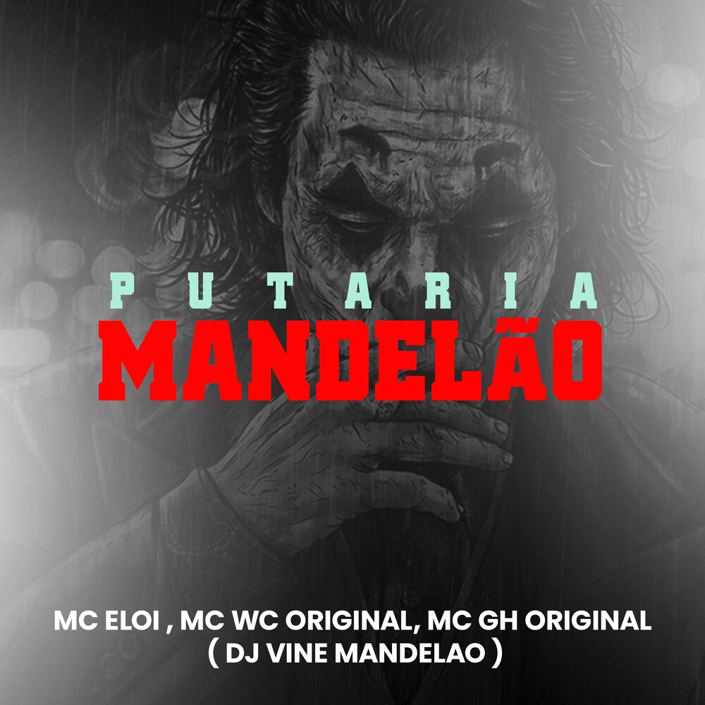 Picture of Putaria Mandelão