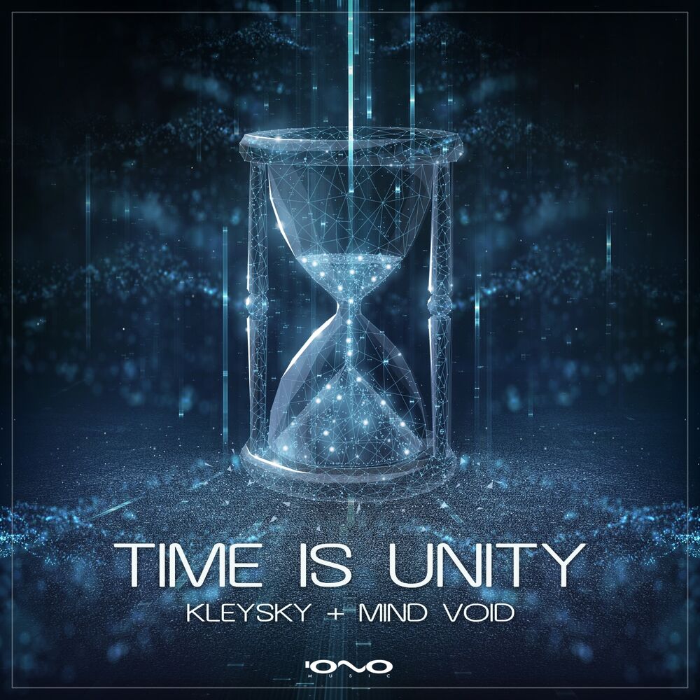 Picture of Time Is Unity