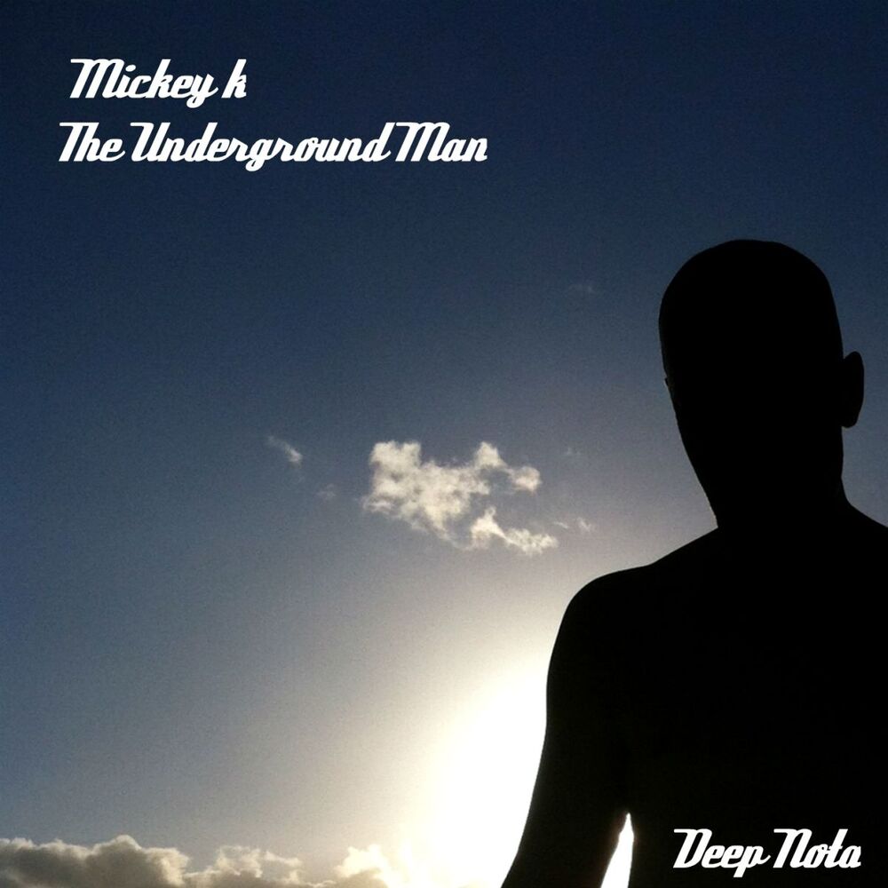 Picture of The Underground Man