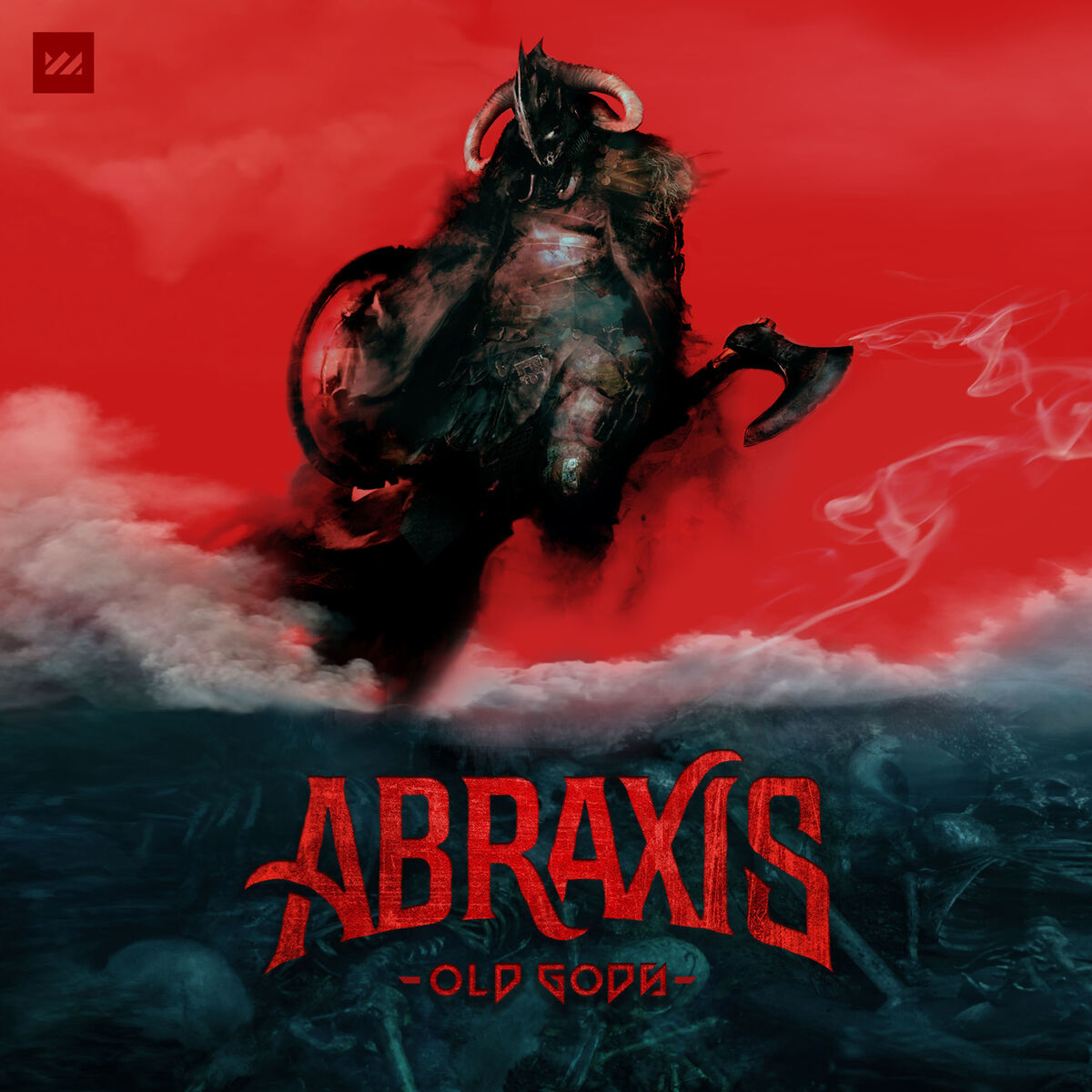 Album cover of Old Gods