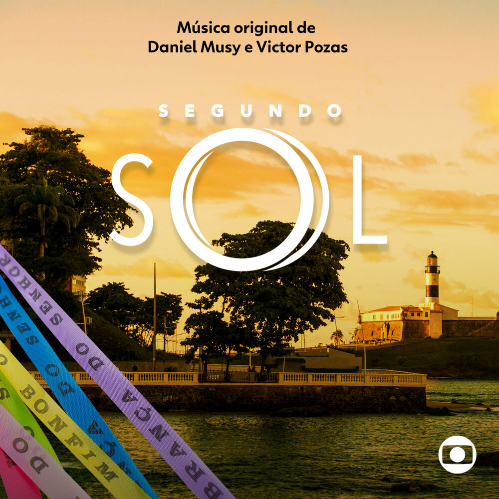 Picture of Segundo Sol - Música Original de Daniel Musy e Victor Pozas