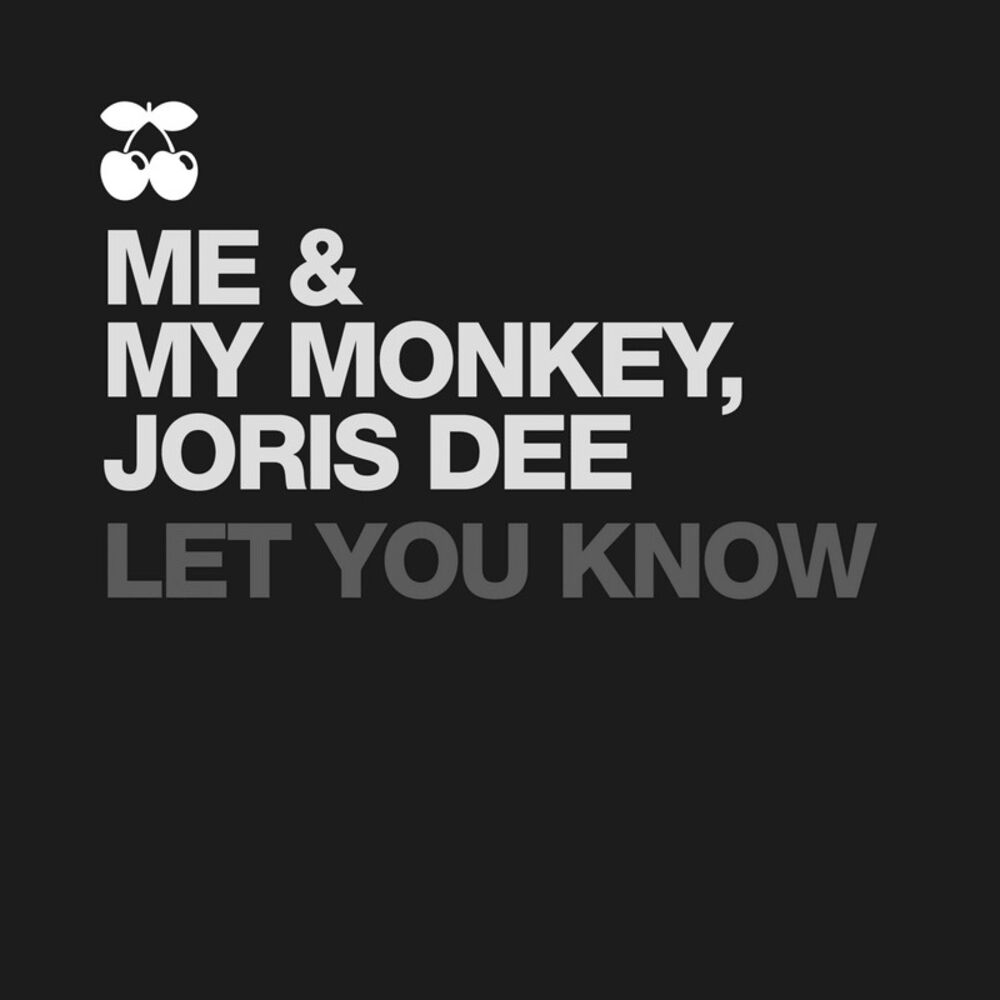 Picture of Let You Know