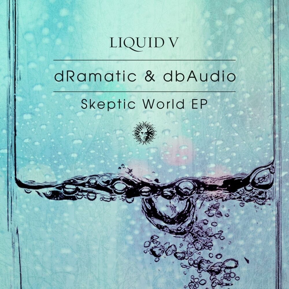 Picture of Skeptic World EP