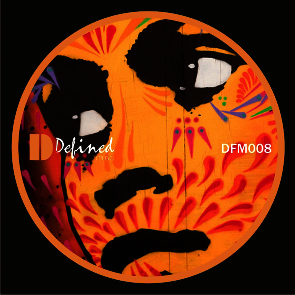 Picture of Monedita De Oro EP
