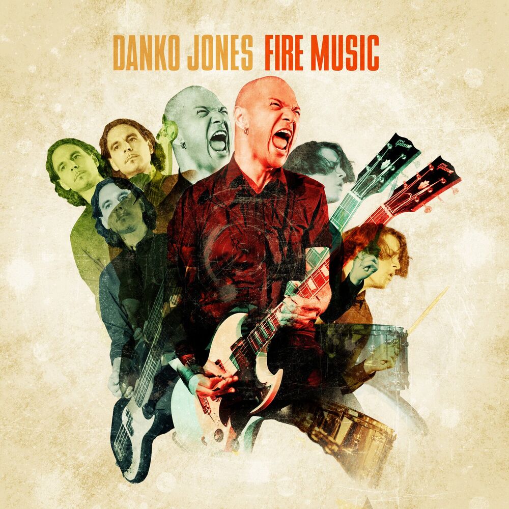 Picture of Fire Music