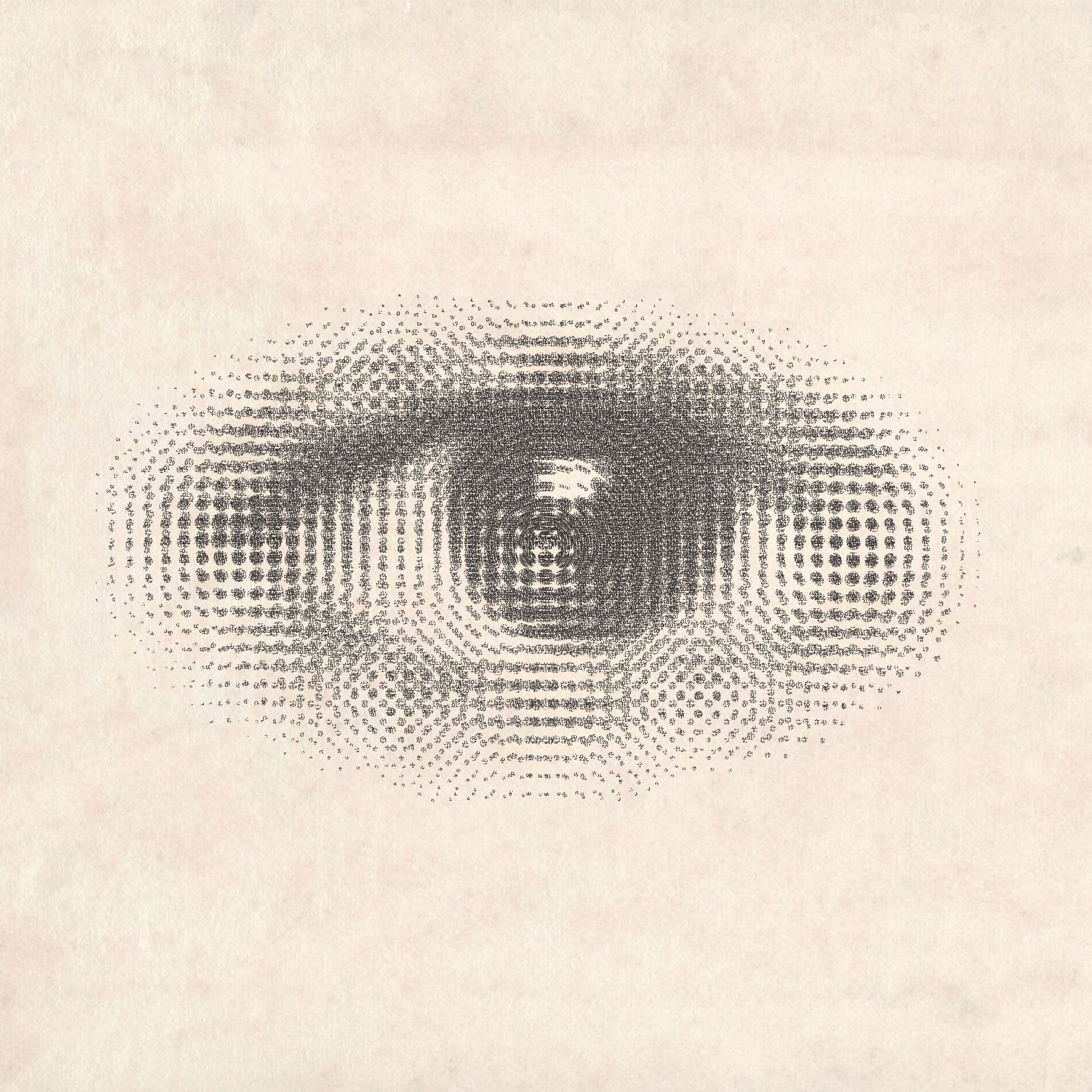 Album cover of Memorize Your Face