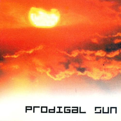 The Dawn - Prodigal Sun | Deezer