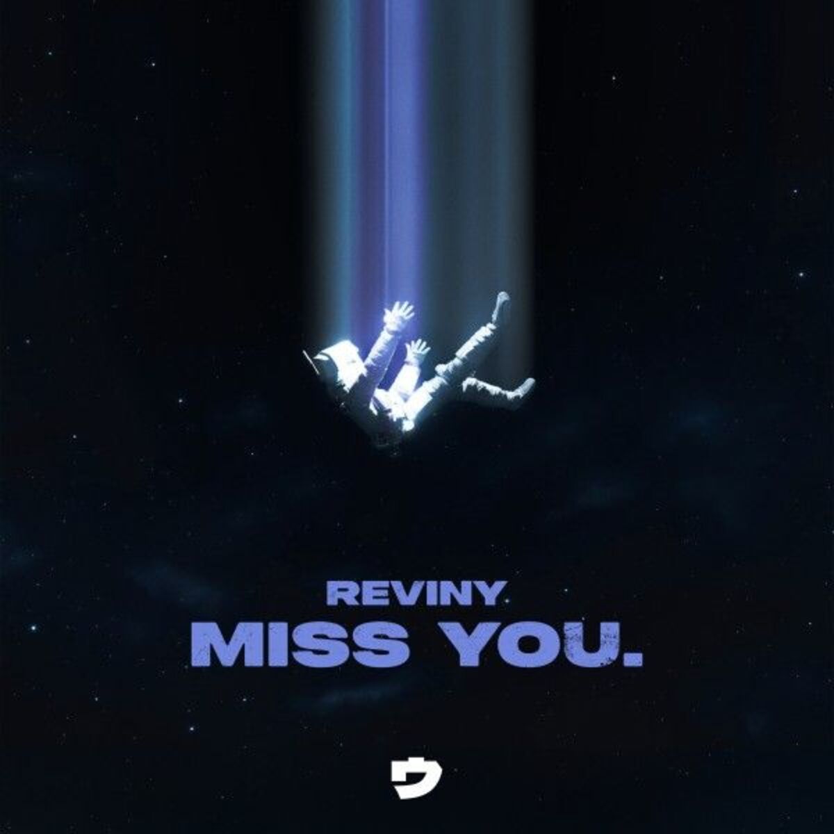 Album cover of miss you.