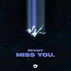 Capa de miss you.