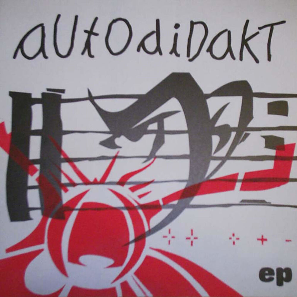Picture of Autodidakt