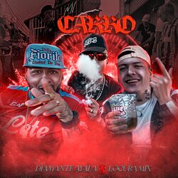 Cover of Mi Carro