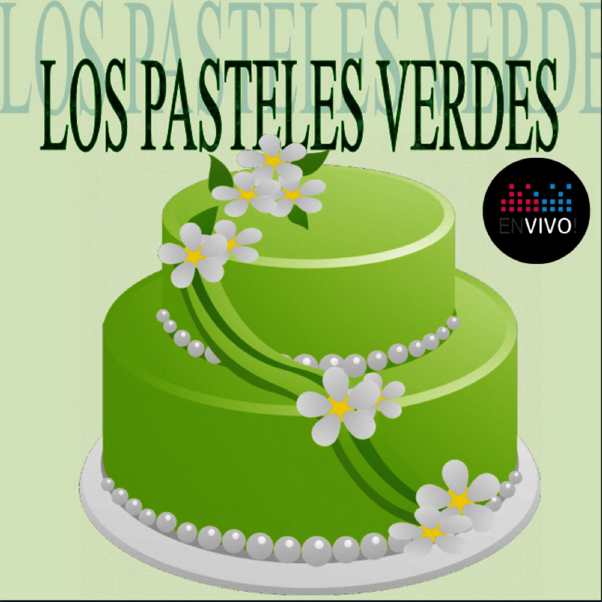 Album cover of En Vivo