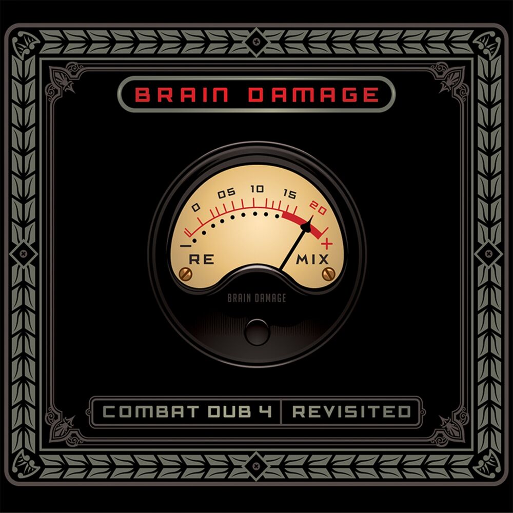 Picture of Combat Dub 4 - Revisited