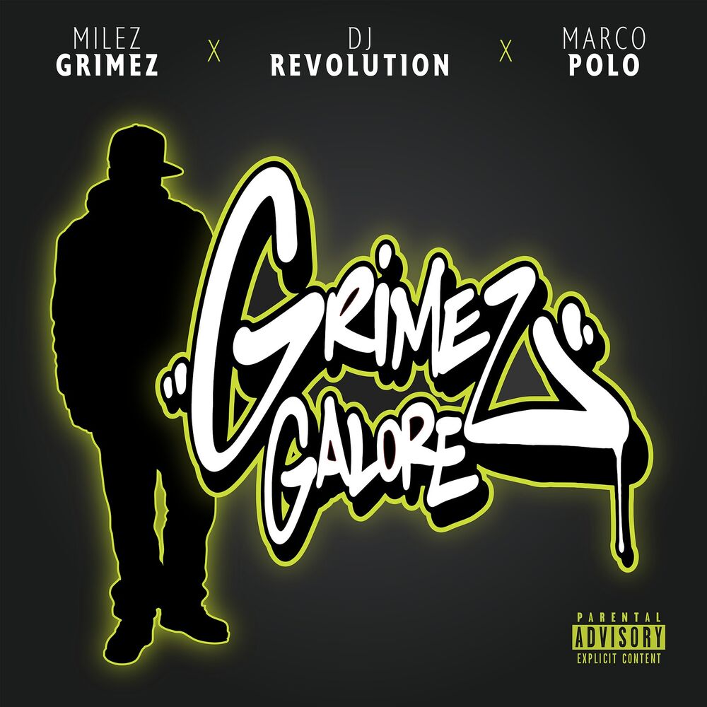 Picture of Grimez Galore