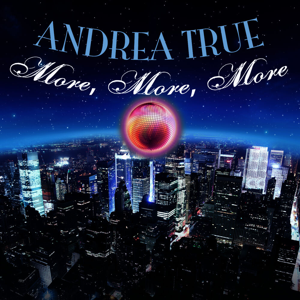 Picture of More, More, More (as heard in Sex & The City) (Re-Recorded / Remastered)