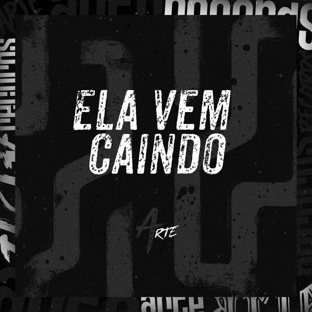 Picture of Ela vem Caindo