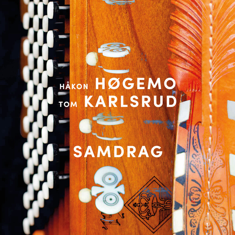 Picture of Samdrag