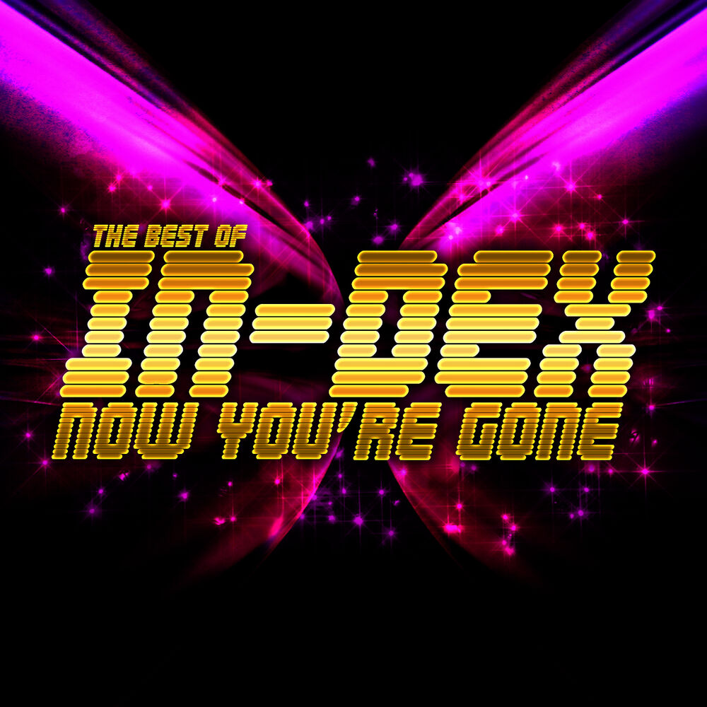 Picture of The Best Of - Now You're Gone