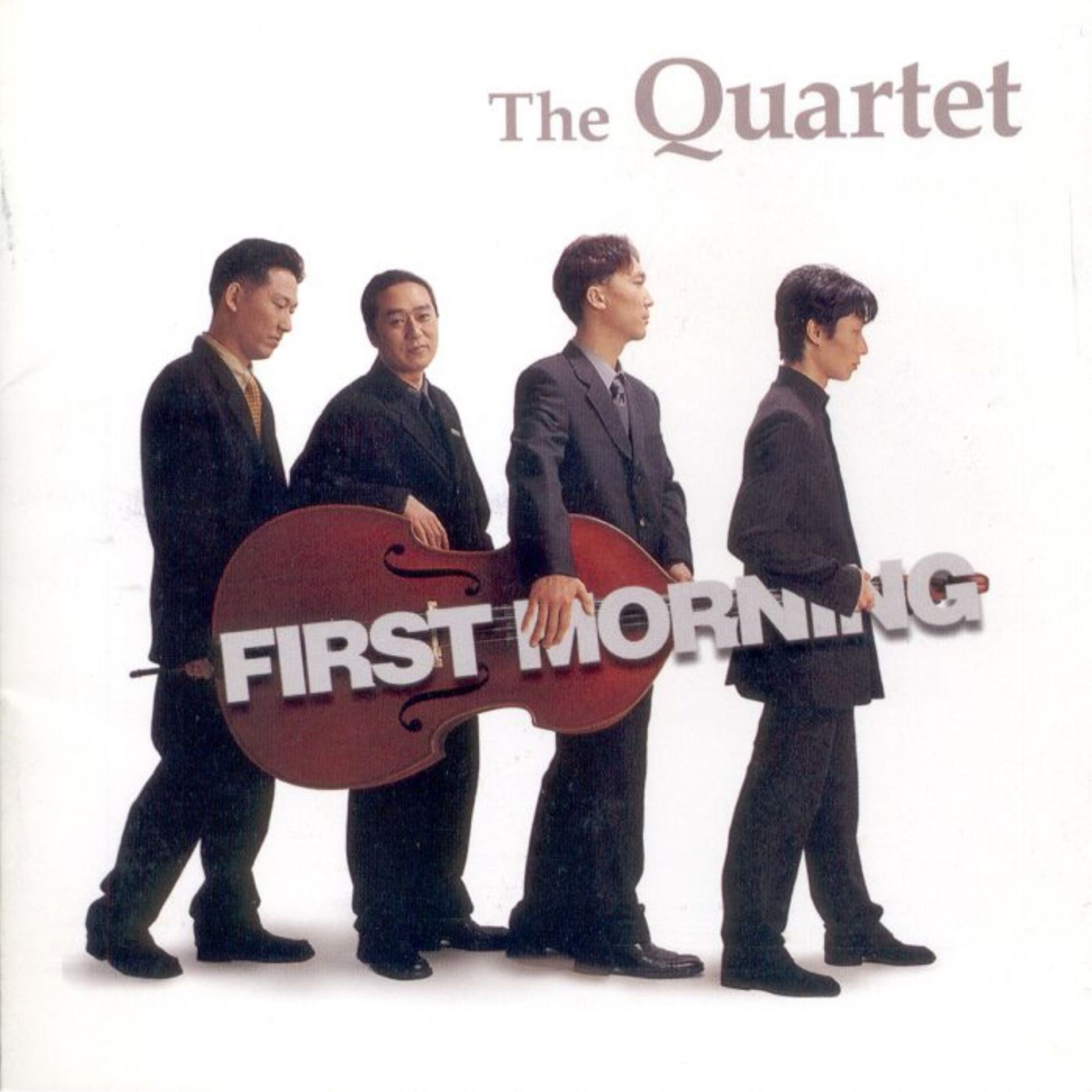 Album cover of Five