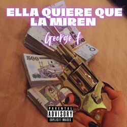 Cover of ella quiere que la miren