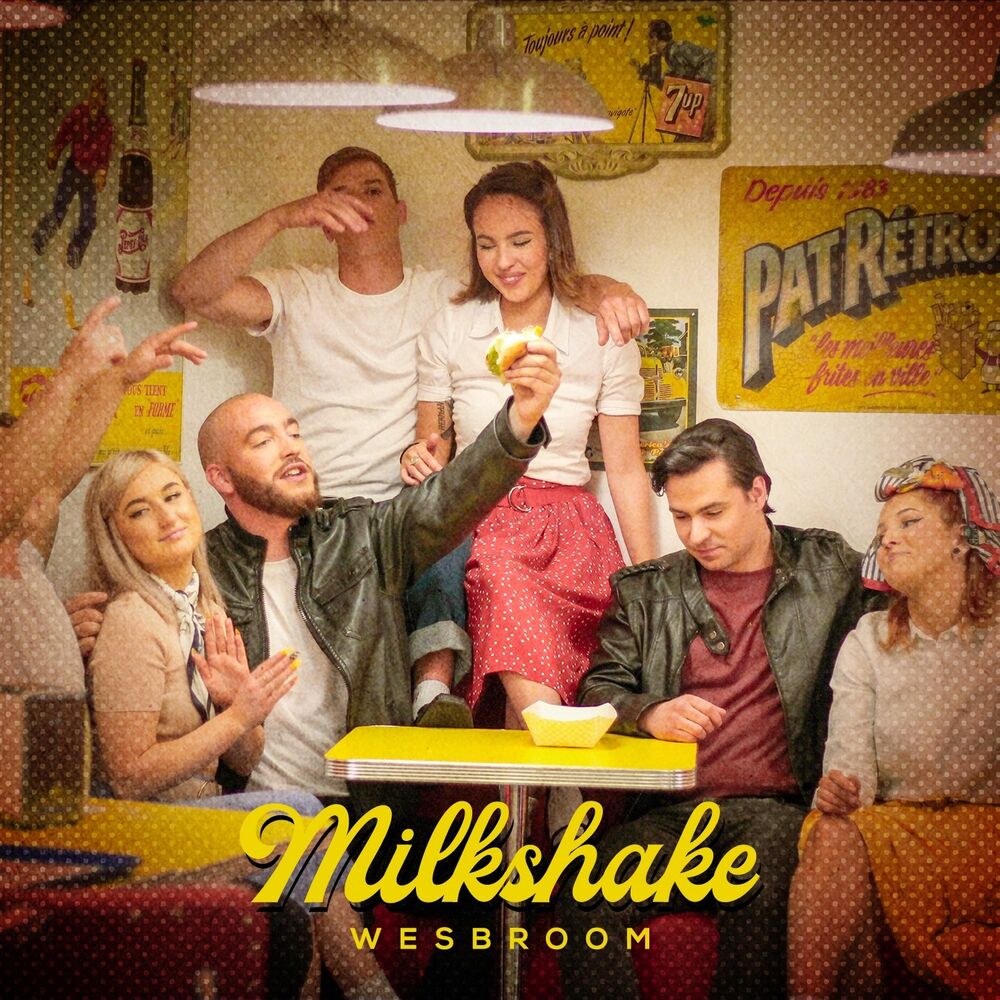 Picture of Milkshake