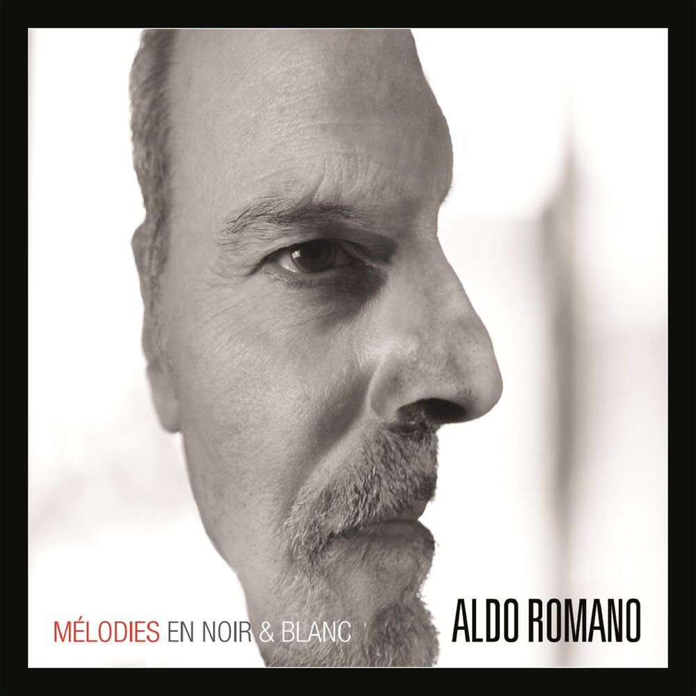 Picture of Mélodies en noir & blanc