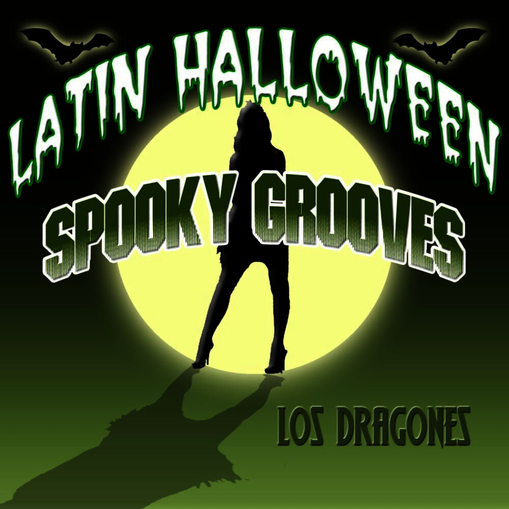 Picture of Latin Halloween Spooky Grooves