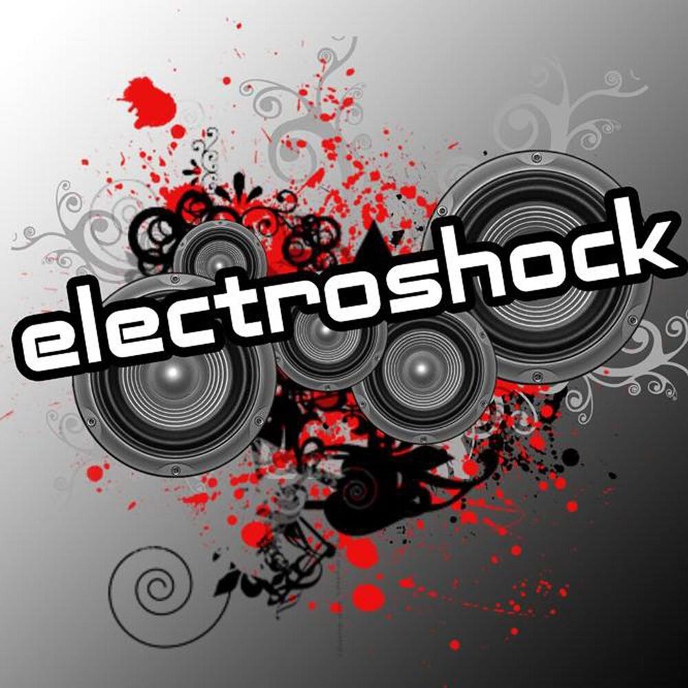 Picture of Electroshock - EP