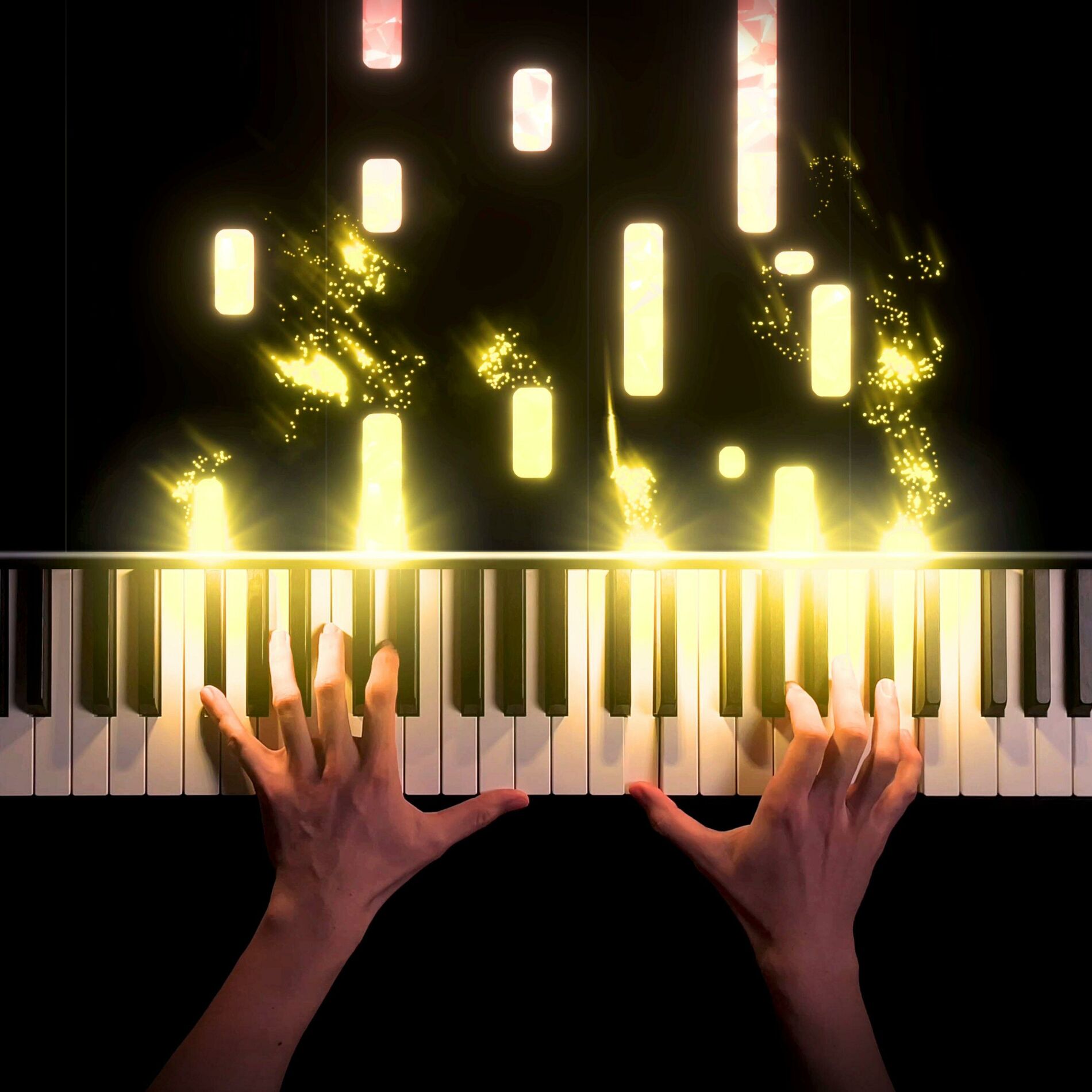 Album cover of Tu És + Águas Purificadoras
