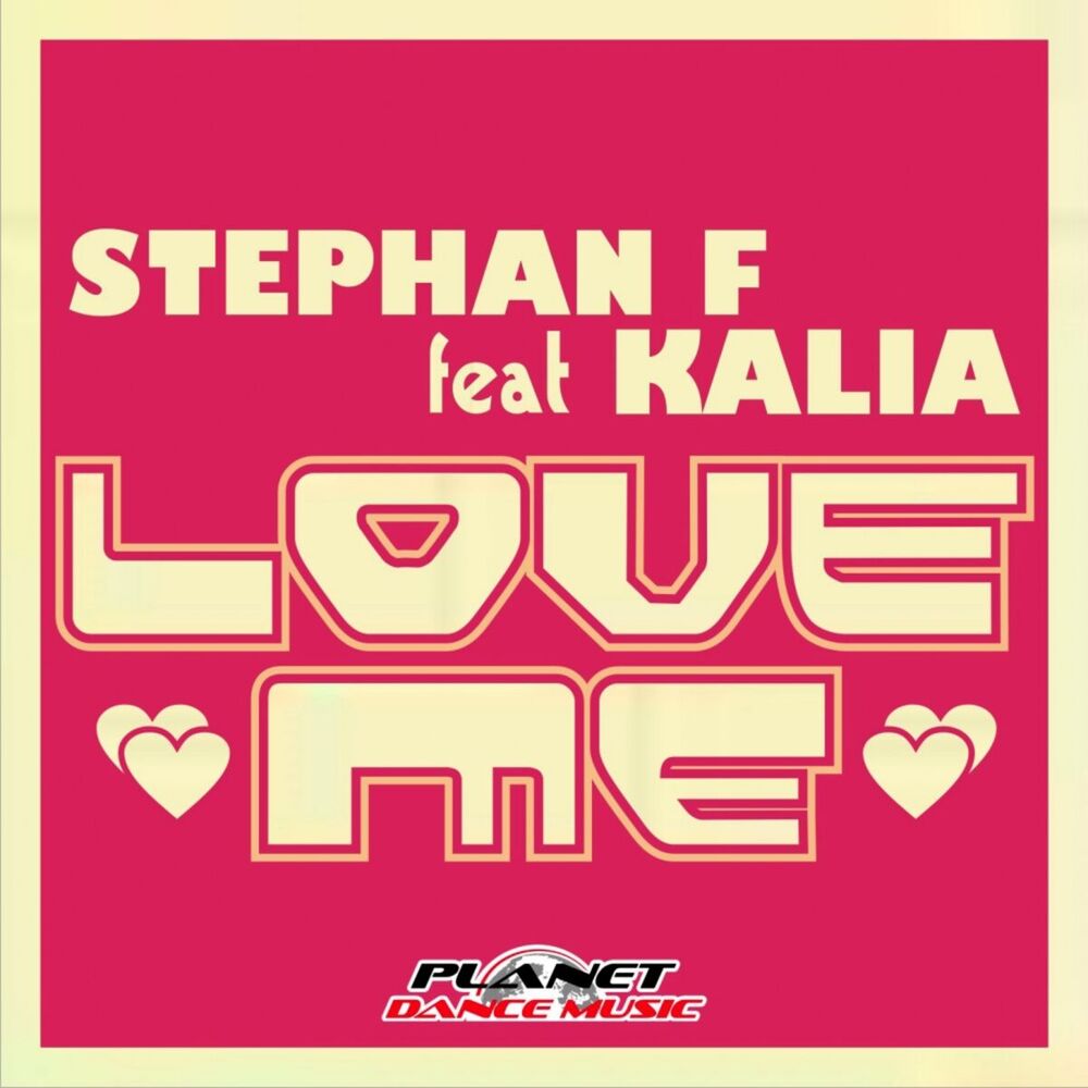 Picture of Love Me