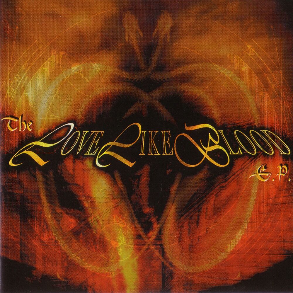 Picture of The Love Like Blood EP