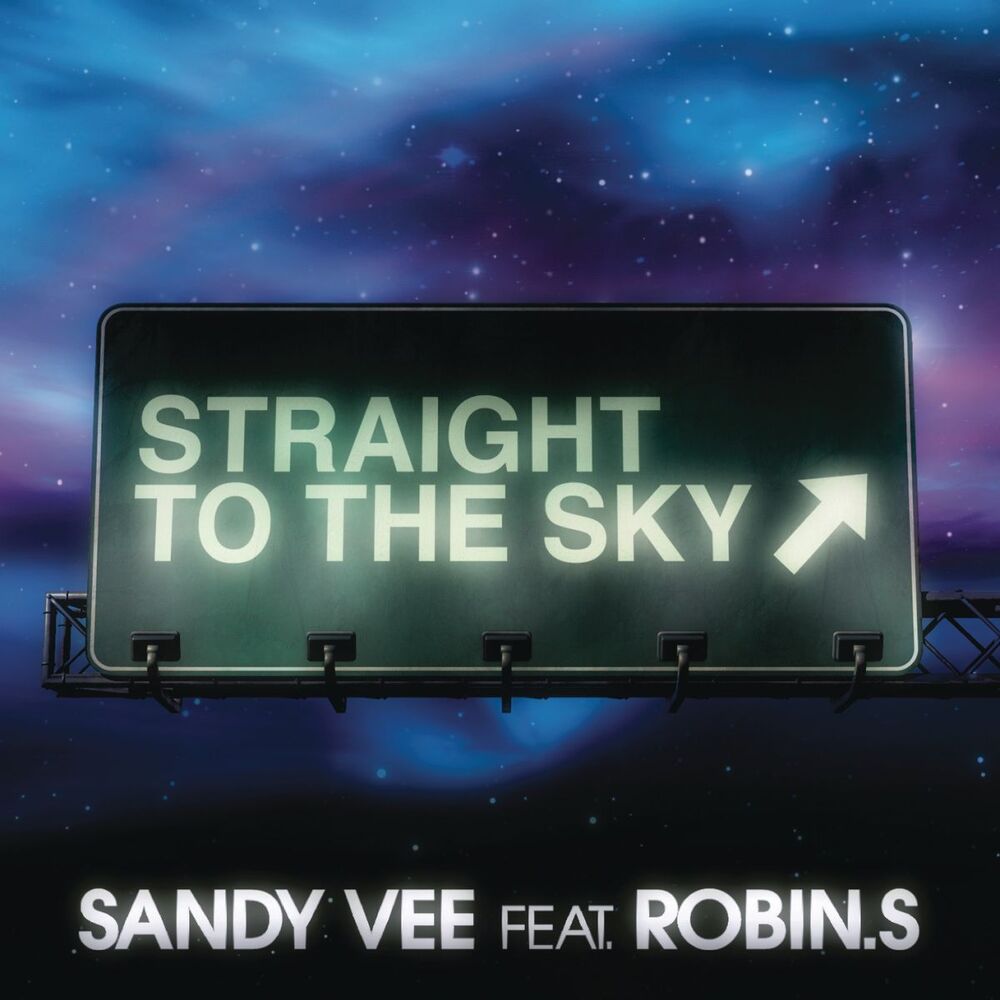 Picture of Straight To The Sky (feat. Robin S)
