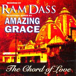 Cover of The Chord of Love