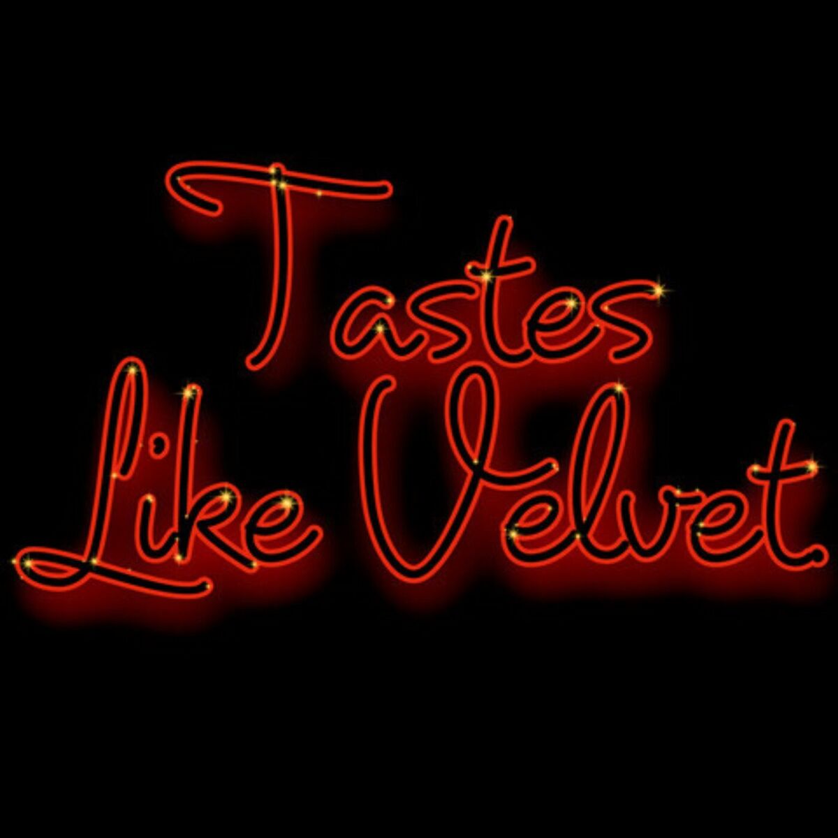 Album cover of Tastes Like Velvet