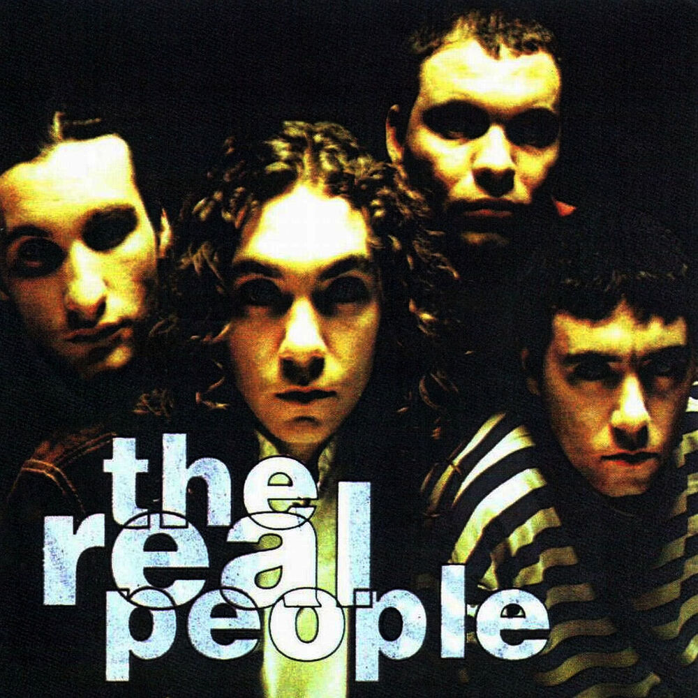 Picture of The Real People
