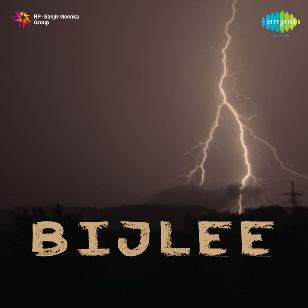Picture of Bijlee (Original Motion Picture Soundtrack)